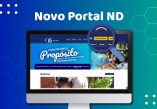 Escola Santa Catarina conta com novo Portal do Aluno